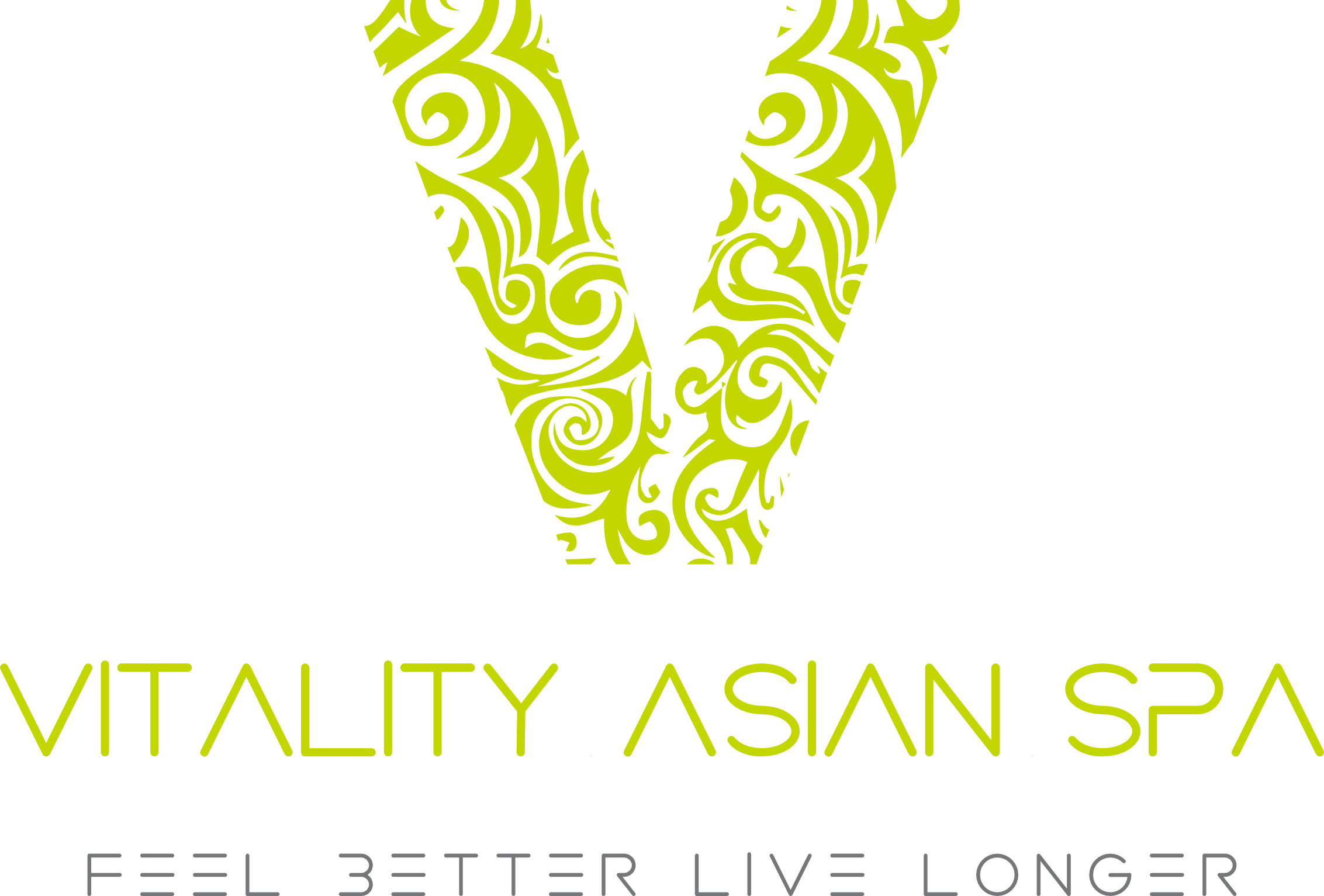 Vitality Asian Spa
